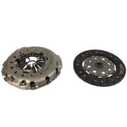 SET KVAČILA MERCEDES VITO 2.2 CDI 1996-2003 LUK