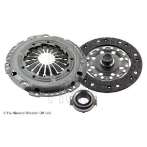 SET KVAČILA TOYOTA AVENSIS COROLA -2008 BLUE PRINT 225mm