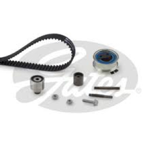SET ZUPČENJA VW 1.6tdi 2.0tdi 2015-2022 GATES