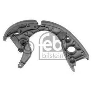 ŠPANER LANCA 2.7 - 3.0 - 4.2 TDI -2018 FEBI
