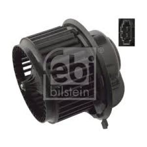 VENTILATOR KABINE AUDI Q7 TRANSPORTER T5 2007-2015 FEBI