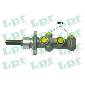 GLAVNI KOCIONI CILINDAR PEZO 307 CITROEN C4 -2011 LPR
