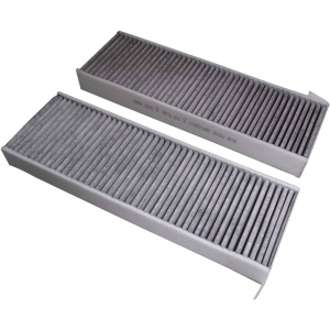 FILTER KABINE CITROEN BERLINGO 2008- karbon BLUE PRINT