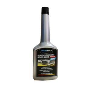 SONAX ADITIV ZA CISCENJE DPF FILTERA