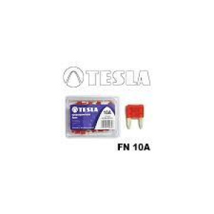 OSIGURAČ MINI UBODNI 10.0 A TESLA