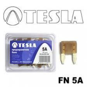 OSIGURAČ MINI UBODNI 5.0A TESLA
