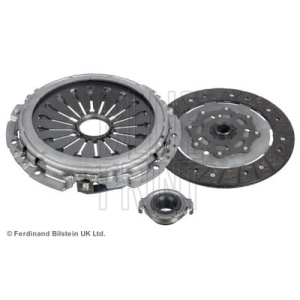 SET KVAČILA FIAT-ALFA-LIBRA 1.9 JTD -2006 DENCKERMAN
