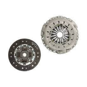 SET KVAČILA MERCEDES SPRINTER 1.8-2.7 2000-2006 LUK