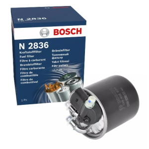 FILTER GORIVA MERCEDES A-B-E-CLASS 2.2-3.0d S212 2011-2019 BOSCH