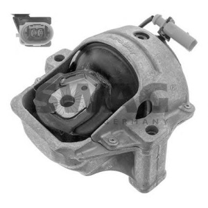 NOSAČ MOTORA AUDI A4 A5 A6 2.0tdi 2008-2018 LEVI SWAG