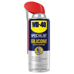 WD 40 SILIKONSKI SPREJ 400ml