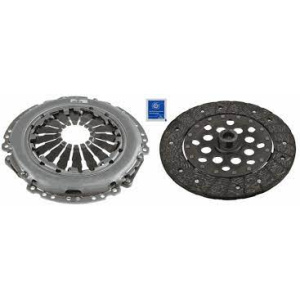 SET KVAČILA ASTRA J - CORSA D 1.3 CDTI -2014 SACHS