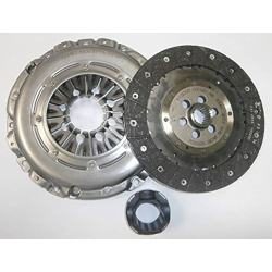 SET KVAČILA BMW E87 E90 1.8-2.0d VALEO