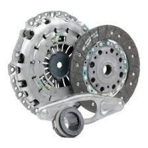 SET KVAČILA BMW E87 E90 1.8-2.0d LUK