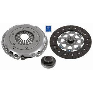 SET KVAČILA FIAT SCUDO 2.0 MJ 2010- SACHS