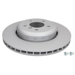 DISK ZADNJI VENTILIRAJUCI BMW E60-E63 3.0d -2010 ATE