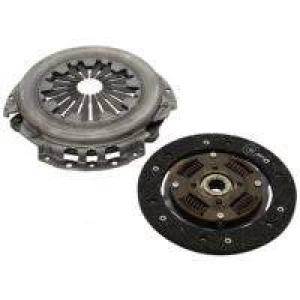 SET KVAČILA CORSA C-D 1.3 CDTI 220x14 2003-2014 VALEO