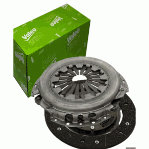 SET KVAČILA RENO LAGUNA 1.8i-2.0i 2001-2007 215mm VALEO