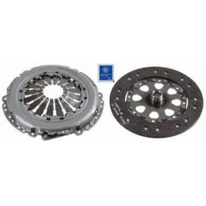 SET KVAČILA CORSA C-D 1.3 CDTI 2005-2014 SACHS