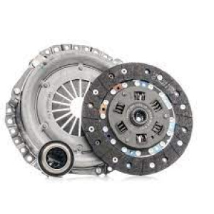 SET KVAČILA LADA NIVA 1.6 1.7i -2015 LUK