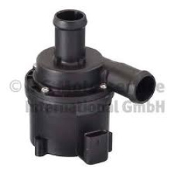 PUMPA VODE POMOCNA POLO 1.6tdi 2009-2014 PIERBURG