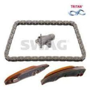 SET LANACA I KLIZACA BMW B47 2.0d 2011-2023 SWAG