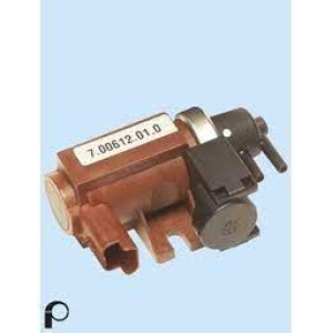 REGULATOR PRITISKA IZDUVA CITROEN C5 2.0hdi -2006 PIERBURG