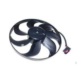 VENTILATOR HLADNJAKA LUPO POLO 1.0-1.9 -2005 LORO