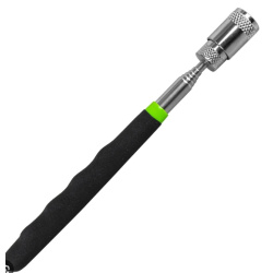 TELESKOPSKI MAGNET SA LED LAMPOM JBM