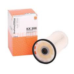 FILTER NAFTE 1.6-2.0 TDI ULOZAK 2012-2020 MAHLE