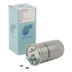 FILTER NAFTE 1.9 TDI AUDI A3 - GOLF 4 -2008 BLUE PRINT
