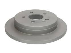 DISK ZADNJI 285x15 MERCEDES ML 1998-2005 ATE
