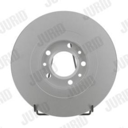 DISK ZADNJI PEZO 308 2016- JURID (290x12mm)
