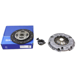 SET KVAČILA 220mm FIORINO-GRANDE PUNTO-DOBLO 1.3 MJT SACHS