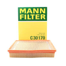 FILTER VAZDUHA VECTRA C 2.8 TURBO V8 -2008 MANN