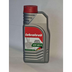ULJE ATF DEXTRON 2 LUBRATECH 1 LITAR