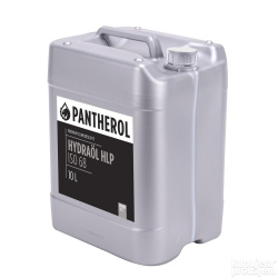 ULJE HIDROL PANTHEROL HLP ISO 68 10 LIT