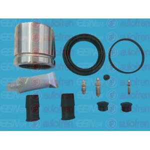 SET ZA REPARACIJU KOCIONIH KLJESTA 60mm SA KLIPOM AUTOFREN
