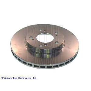 DISK PREDNJI HONDA HRV 1.6i-2.2i -2005 23x282 BLUE PRINT