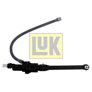 CILINDAR KVAČILA GORNJI CITROEN C3 - PEZO 207 2006- LUK