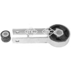 NOSAČ MOTORA FIAT STILO 1.9 jtd 2001-2008 METALCAUCHO