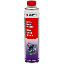 WURTH ISPIROL ZA ULJE