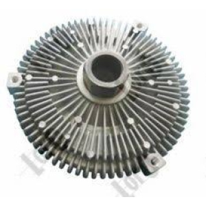 VISKO KUPLUNG BMW E46 E66 X5 -2006 LORO