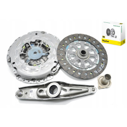 SET KVAČILA BMW F40 F45 F48 B37 B47 2013-2023 LUK