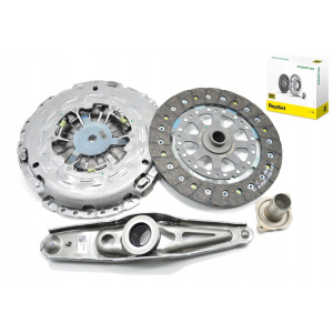 SET KVAČILA BMW F40 F45 F48 B37 B47 2013-2023 LUK