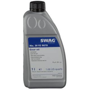 ULJE ZA AUTOMATSKI MENJAC ATF ZA DSG MENJACE 1lit SWAG