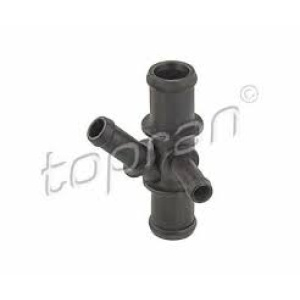 RACVA VODE GOLF 5-6 1.2-1.4 TSI 2004-2015