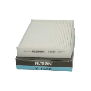 FILTER KABINE DACIA DOKKER-RENO KOLEOS-X-TRAIL 2012- (PAPIR) FILTRON