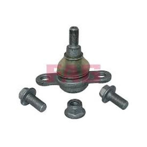 KUGLA CRAFTER 2016- FAG