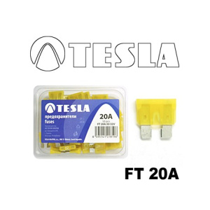 OSIGURAČ STANDARD UBODNI 20 A TESLA